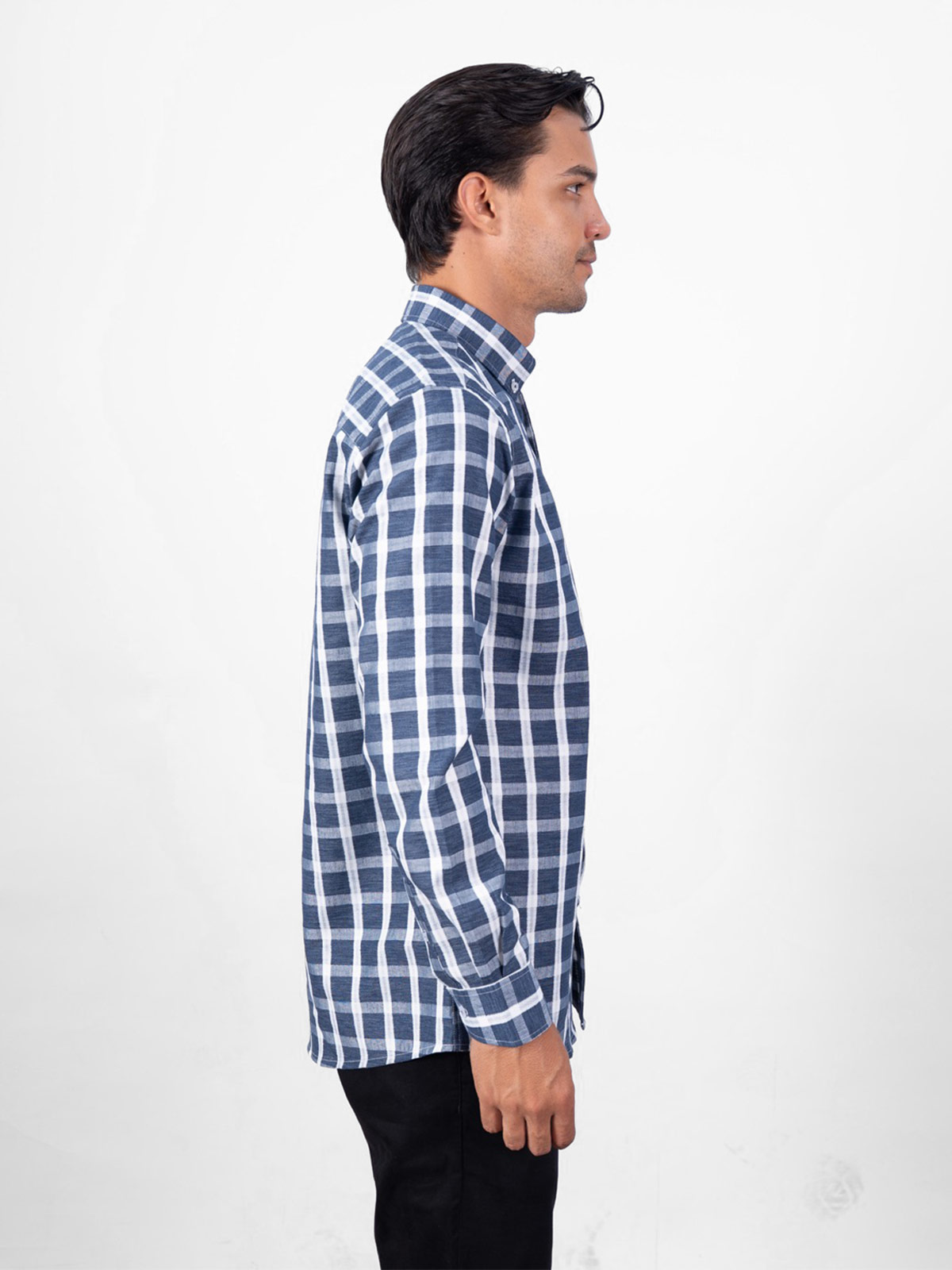 CAMISA MANGA LARGA HOMBRE PIERRE CARDIN - 3