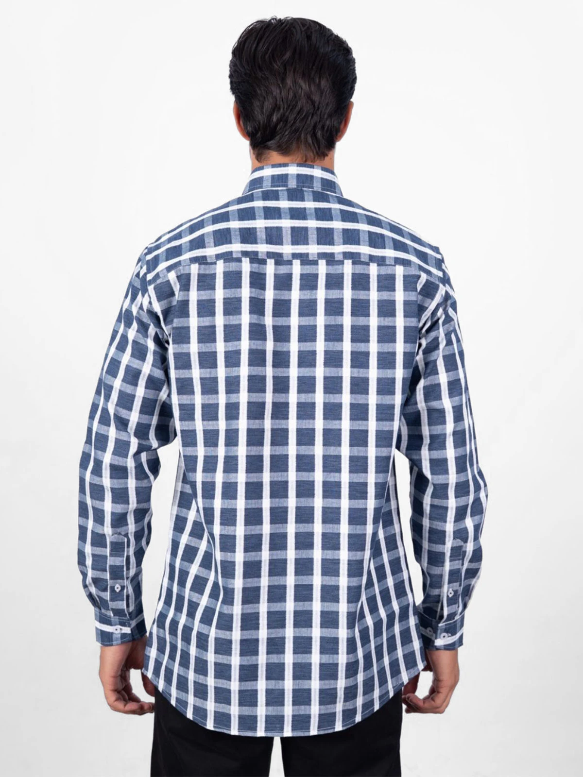 CAMISA MANGA LARGA HOMBRE PIERRE CARDIN - 2