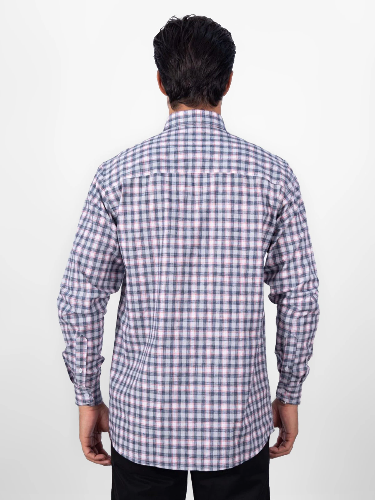 CAMISA MANGA LARGA HOMBRE PIERRE CARDIN - 2