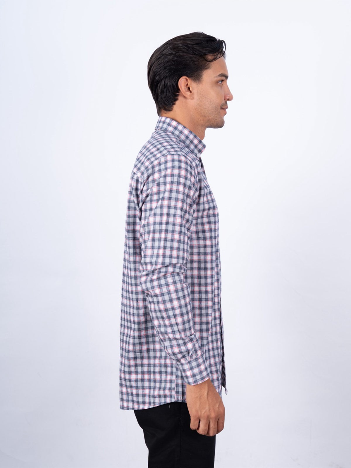 CAMISA MANGA LARGA HOMBRE PIERRE CARDIN - 3