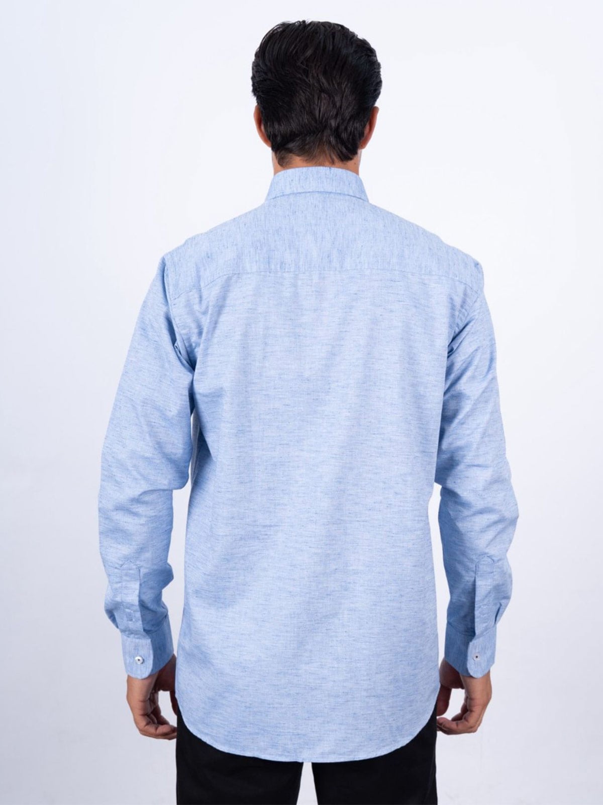CAMISA MANGA LARGA HOMBRE PIERRE CARDIN - 2