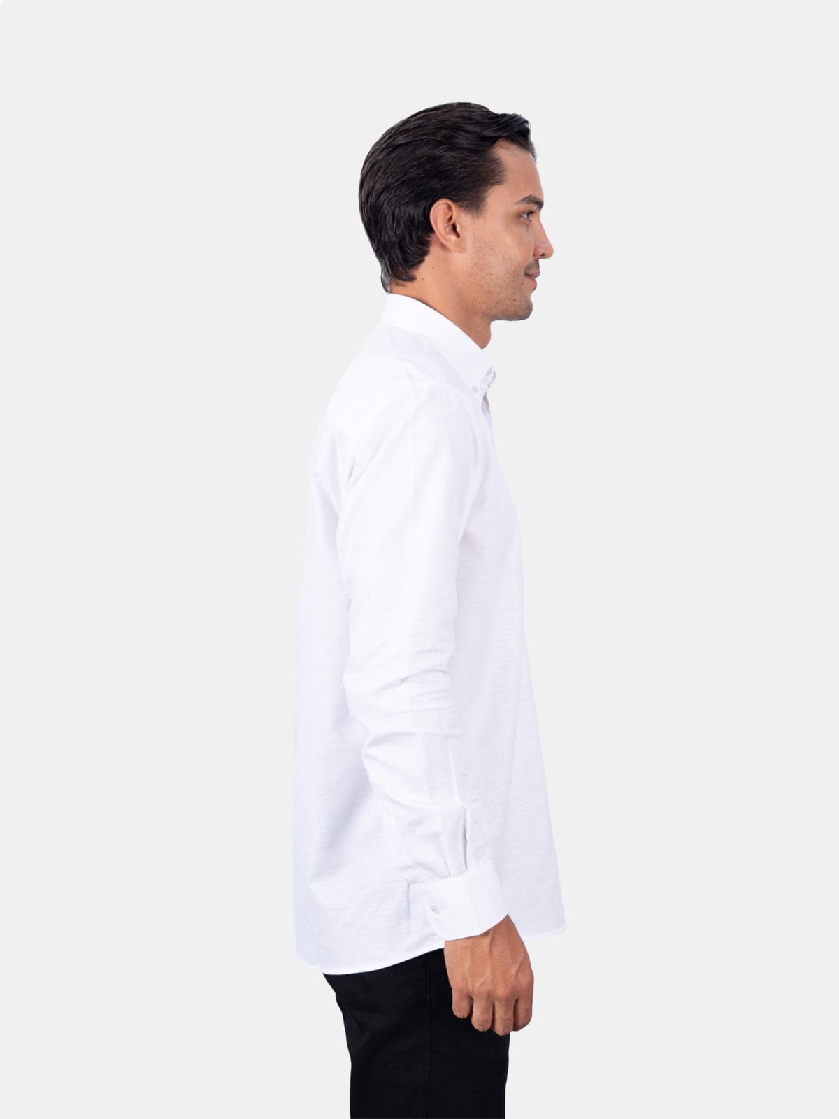 CAMISA MANGA LARGA HOMBRE PIERRE CARDIN - 3