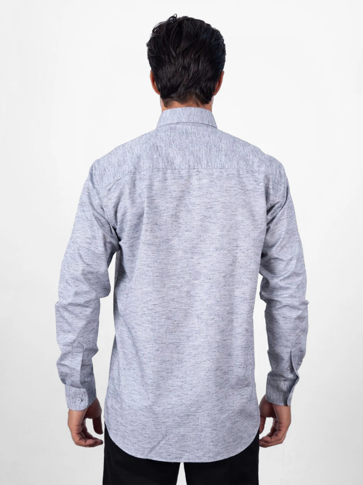 CAMISA MANGA LARGA HOMBRE PIERRE CARDIN - 2