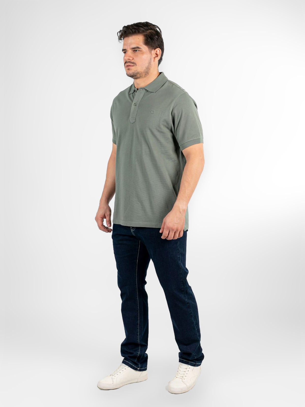 POLO HOMBRE OSCAR DE LA RENTA - 3