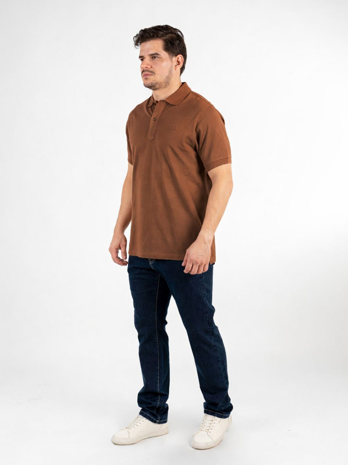 POLO HOMBRE OSCAR DE LA RENTA - 3