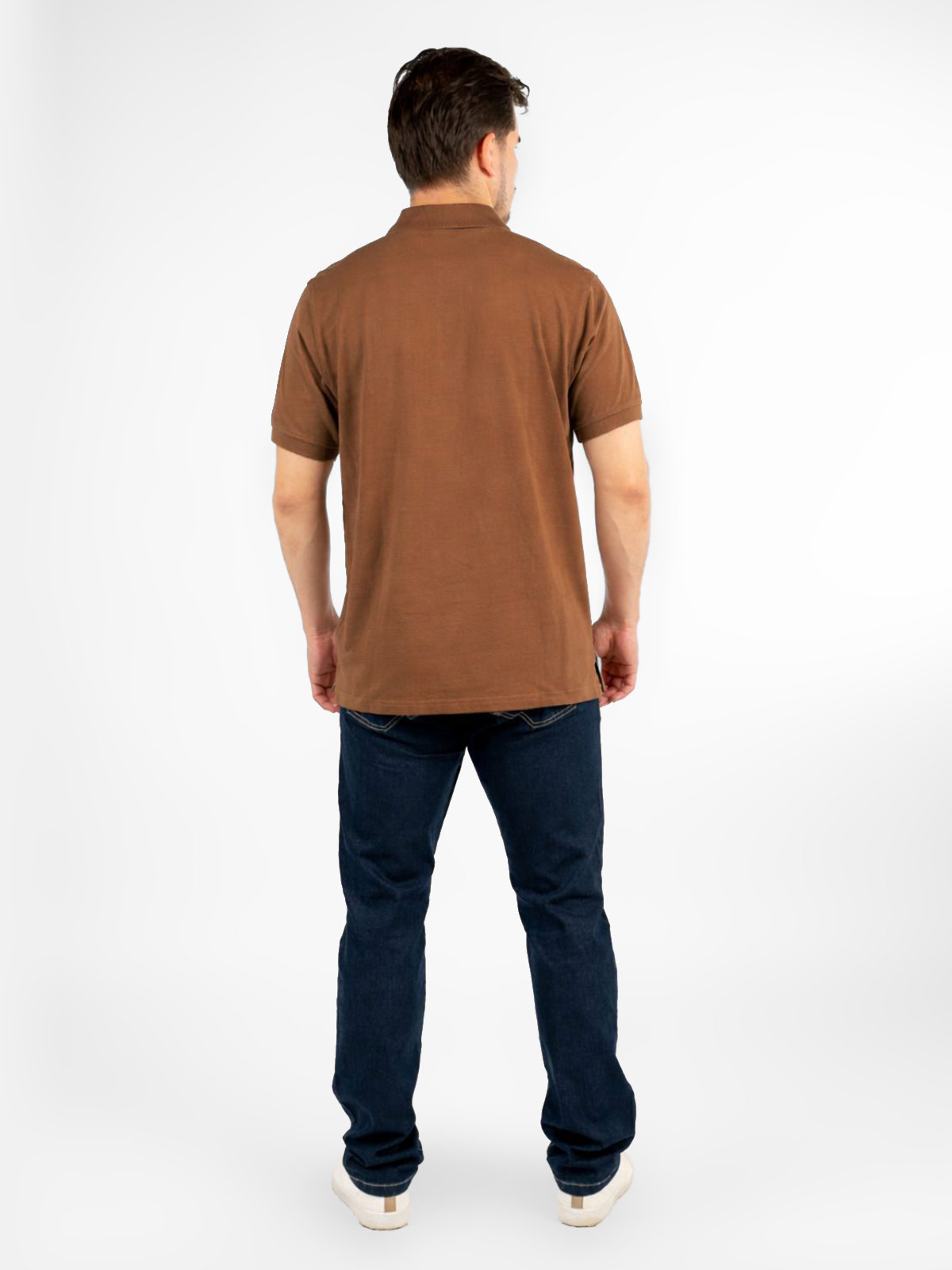 POLO HOMBRE OSCAR DE LA RENTA - 2