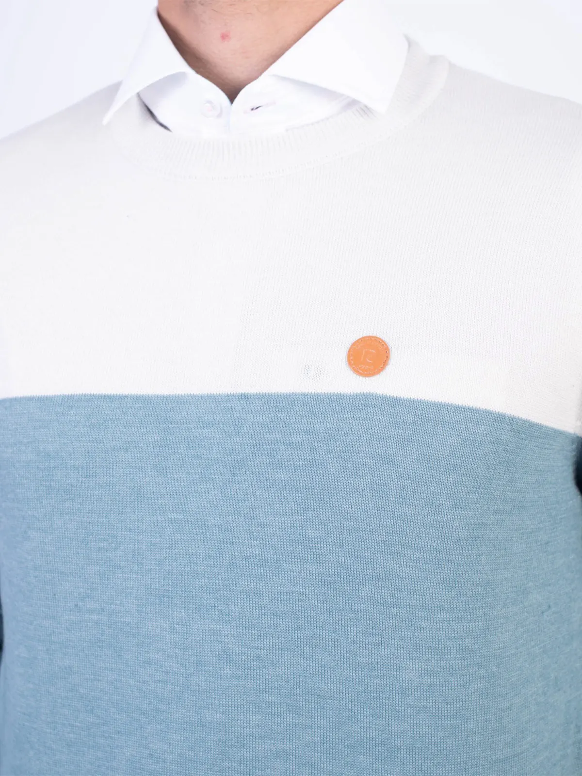 CHOMPA HOMBRE PIERRE CARDIN - 3