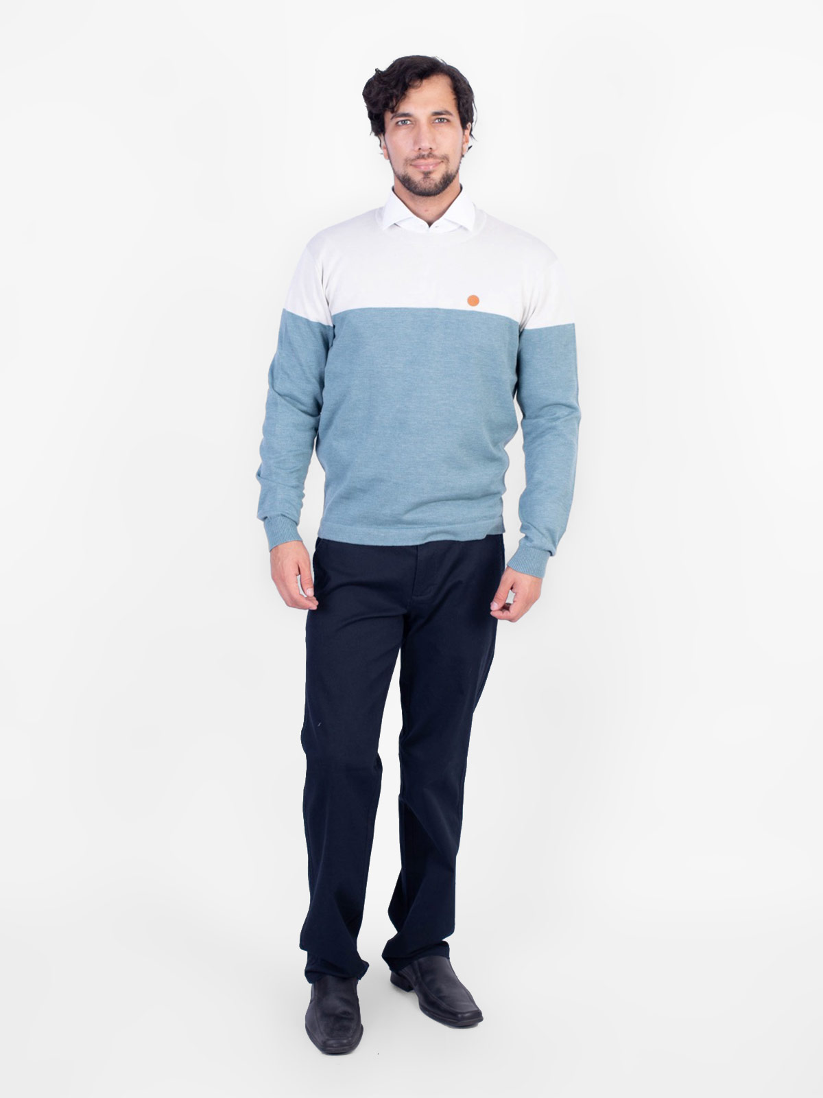 CHOMPA HOMBRE PIERRE CARDIN - 4
