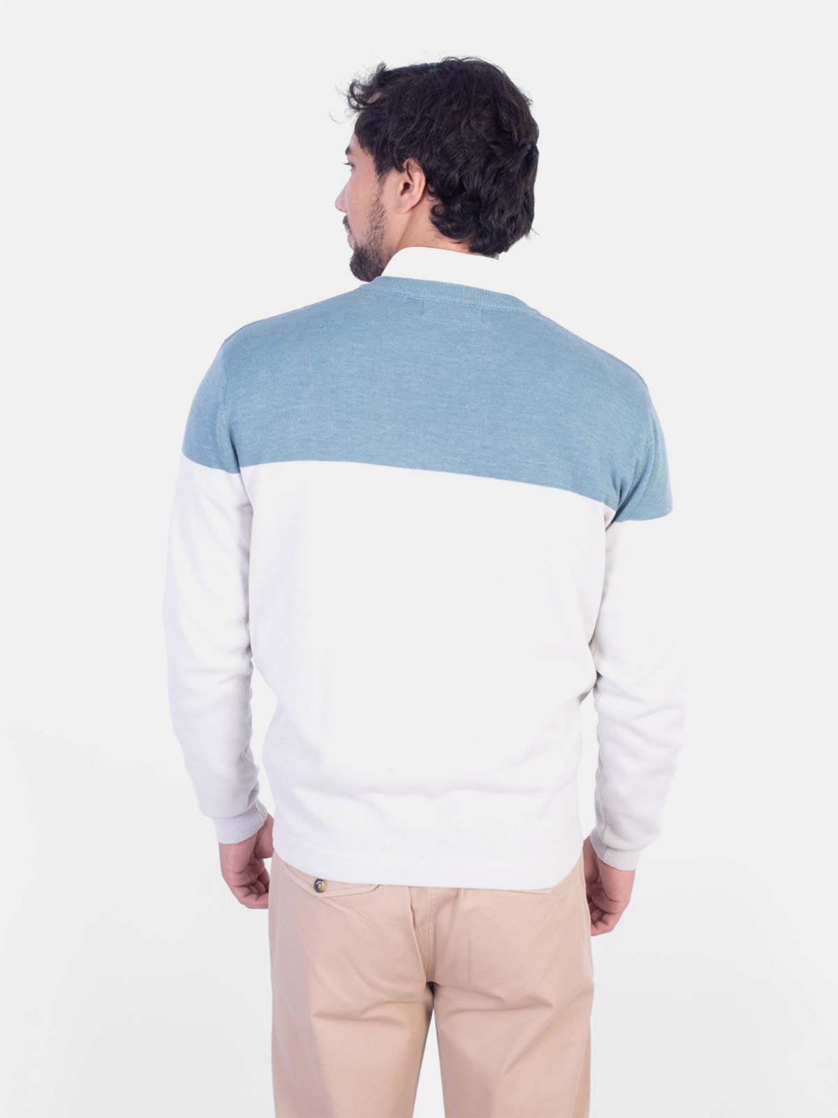 CHOMPA HOMBRE PIERRE CARDIN - 2