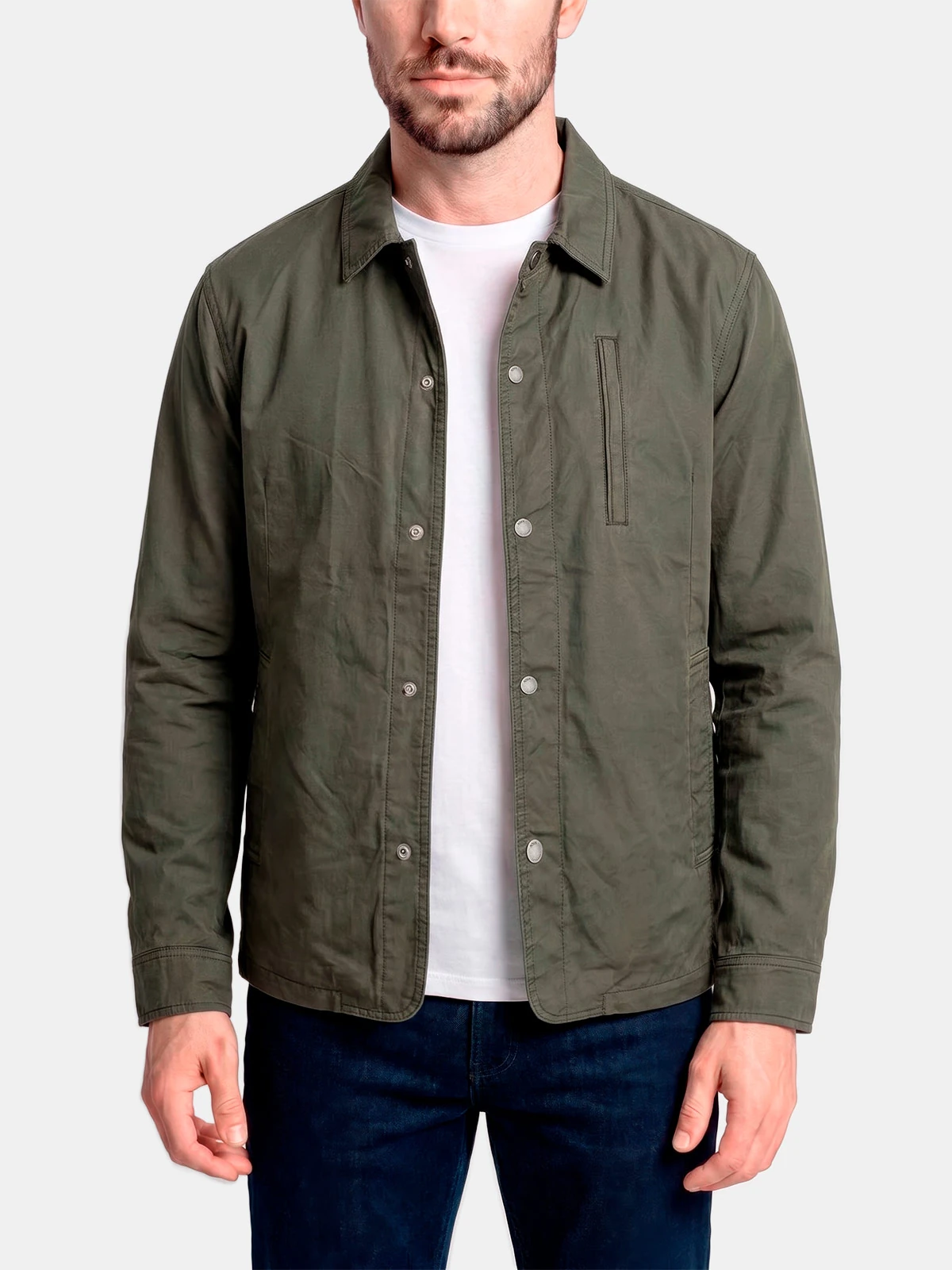 CASACA HOMBRE JOHN HOLDEN HARRY AS0036 - 3