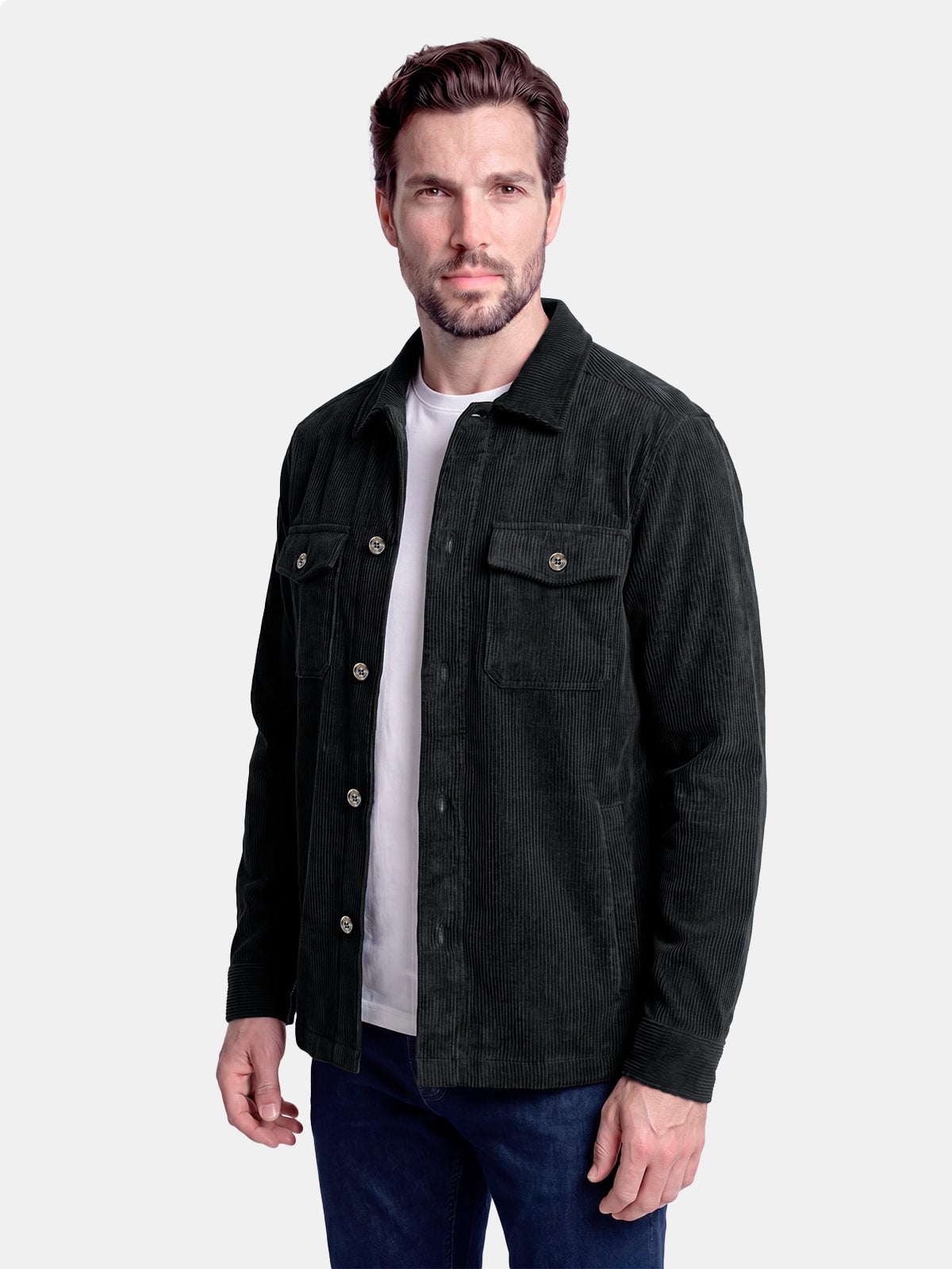 CASACA HOMBRE JOHN HOLDEN MICHAEL AS0037 - 1