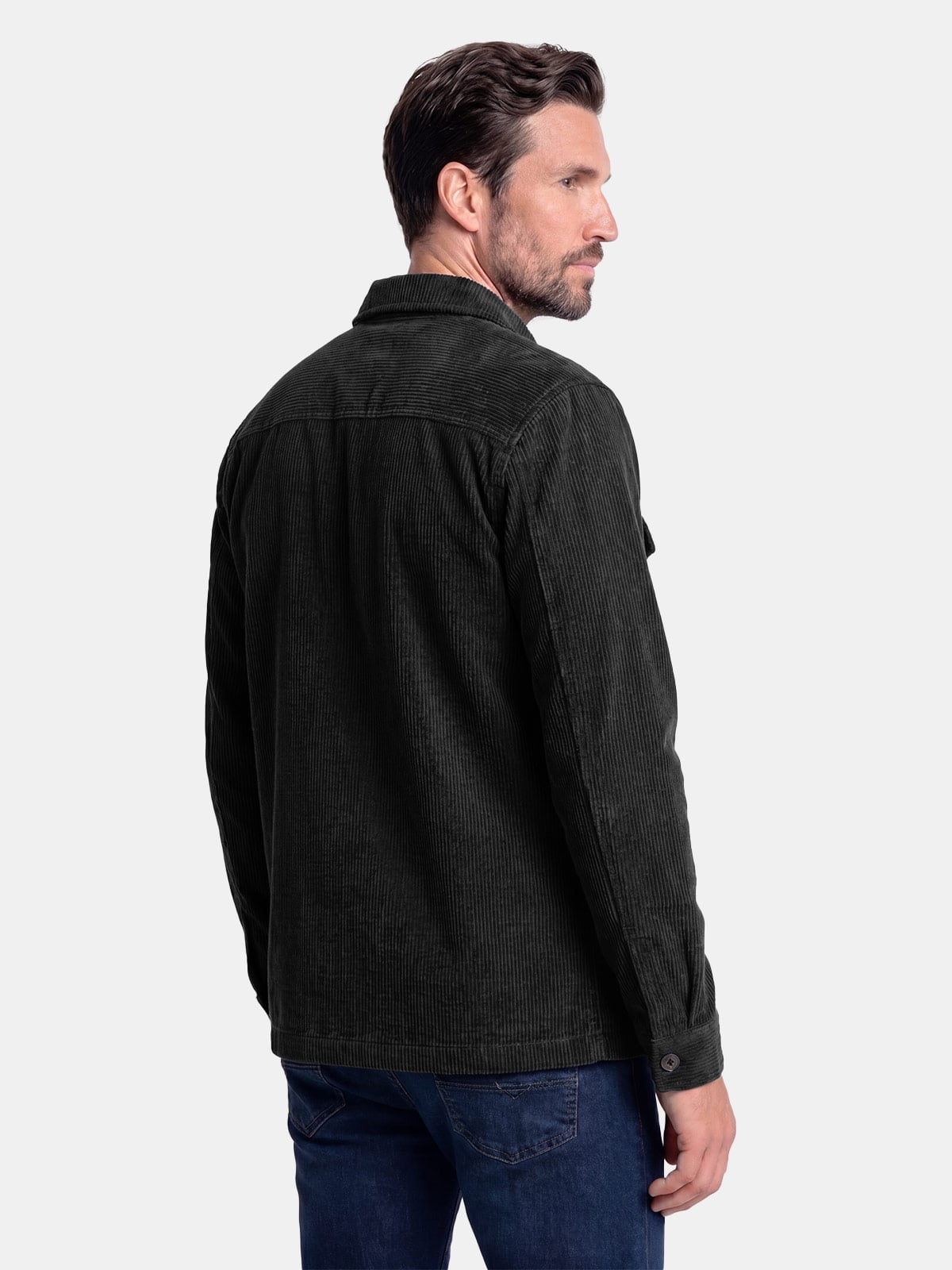CASACA HOMBRE JOHN HOLDEN MICHAEL AS0037 - 2