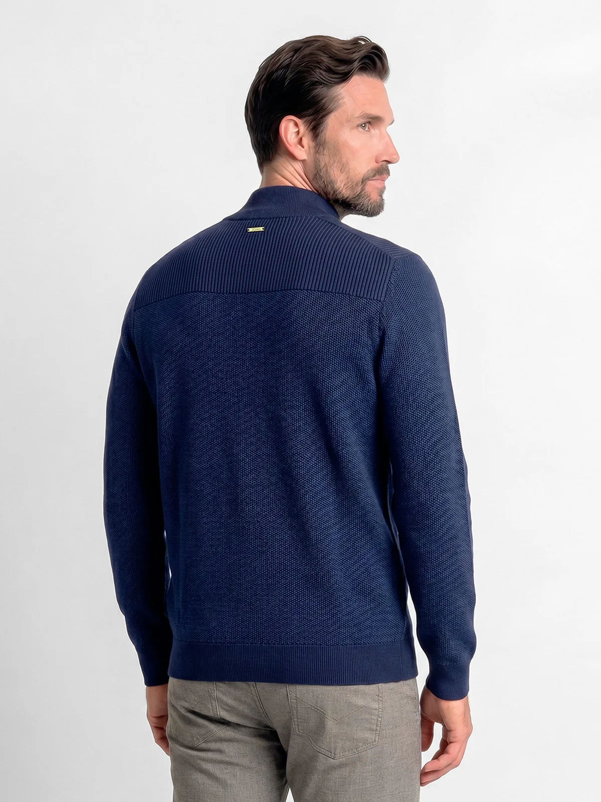 CHOMPA HOMBRE JOHN HOLDEN JHAIR HC0036 - 2