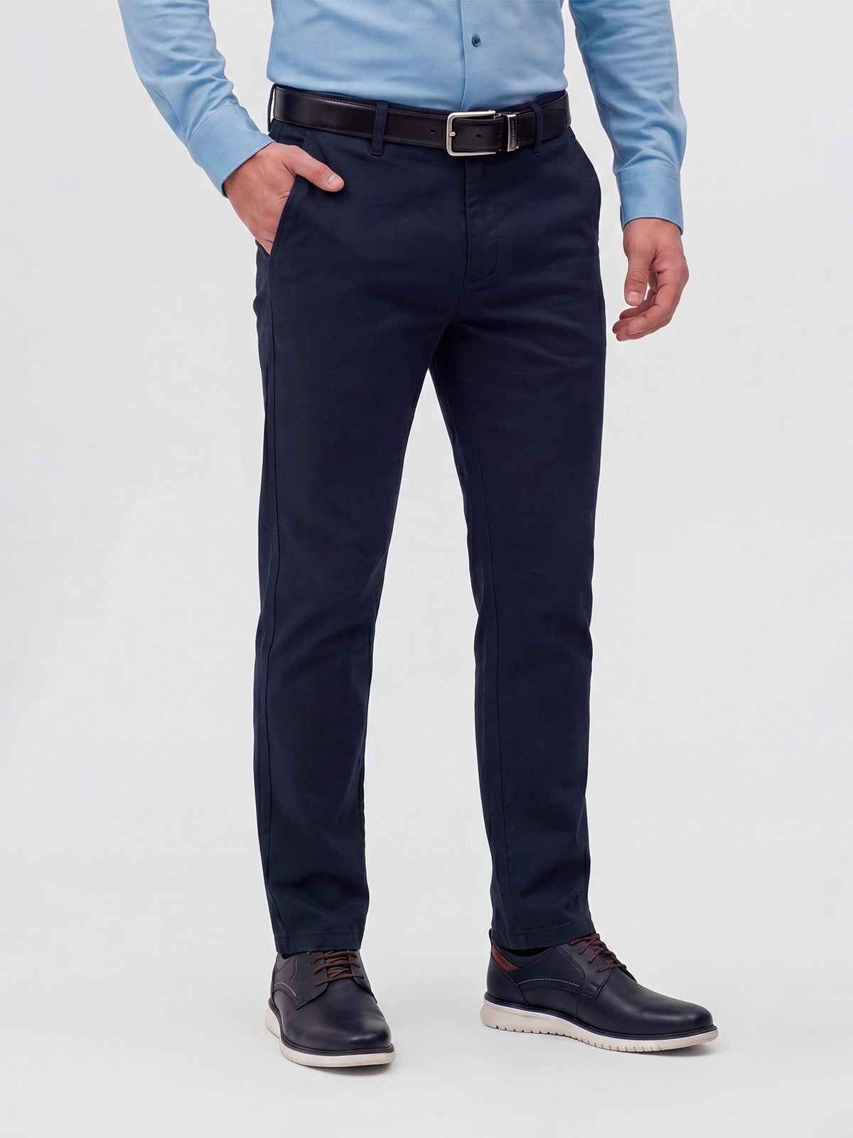 PANTALÓN HOMBRE JOHN HOLDEN DUMAN CA0023 - 1