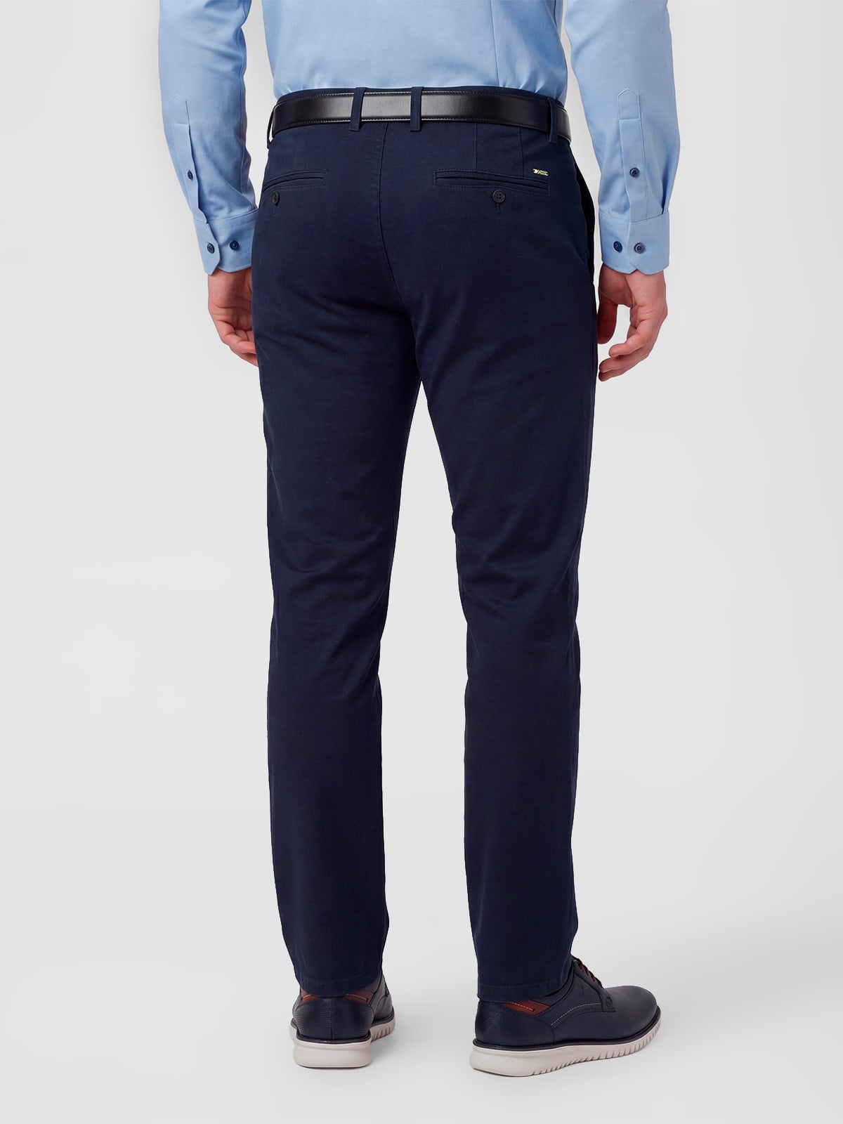 PANTALÓN HOMBRE JOHN HOLDEN DUMAN CA0023 - 2