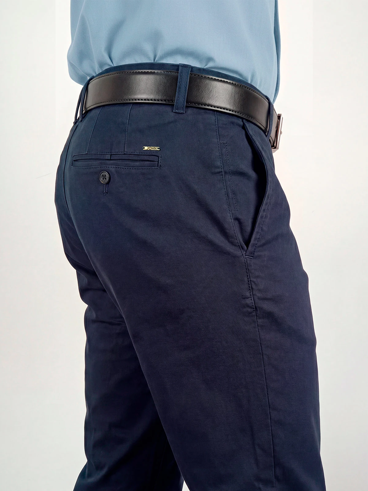 PANTALÓN HOMBRE JOHN HOLDEN DUMAN CA0023 - 3