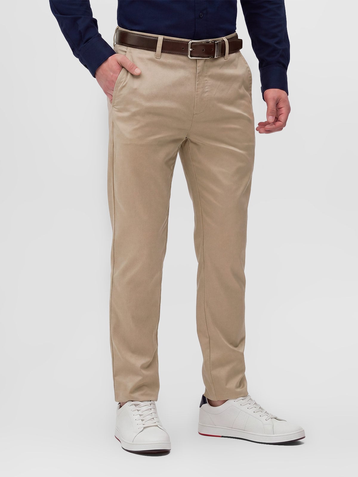 PANTALÓN HOMBRE JOHN HOLDEN DUMAN CA0023 - 1