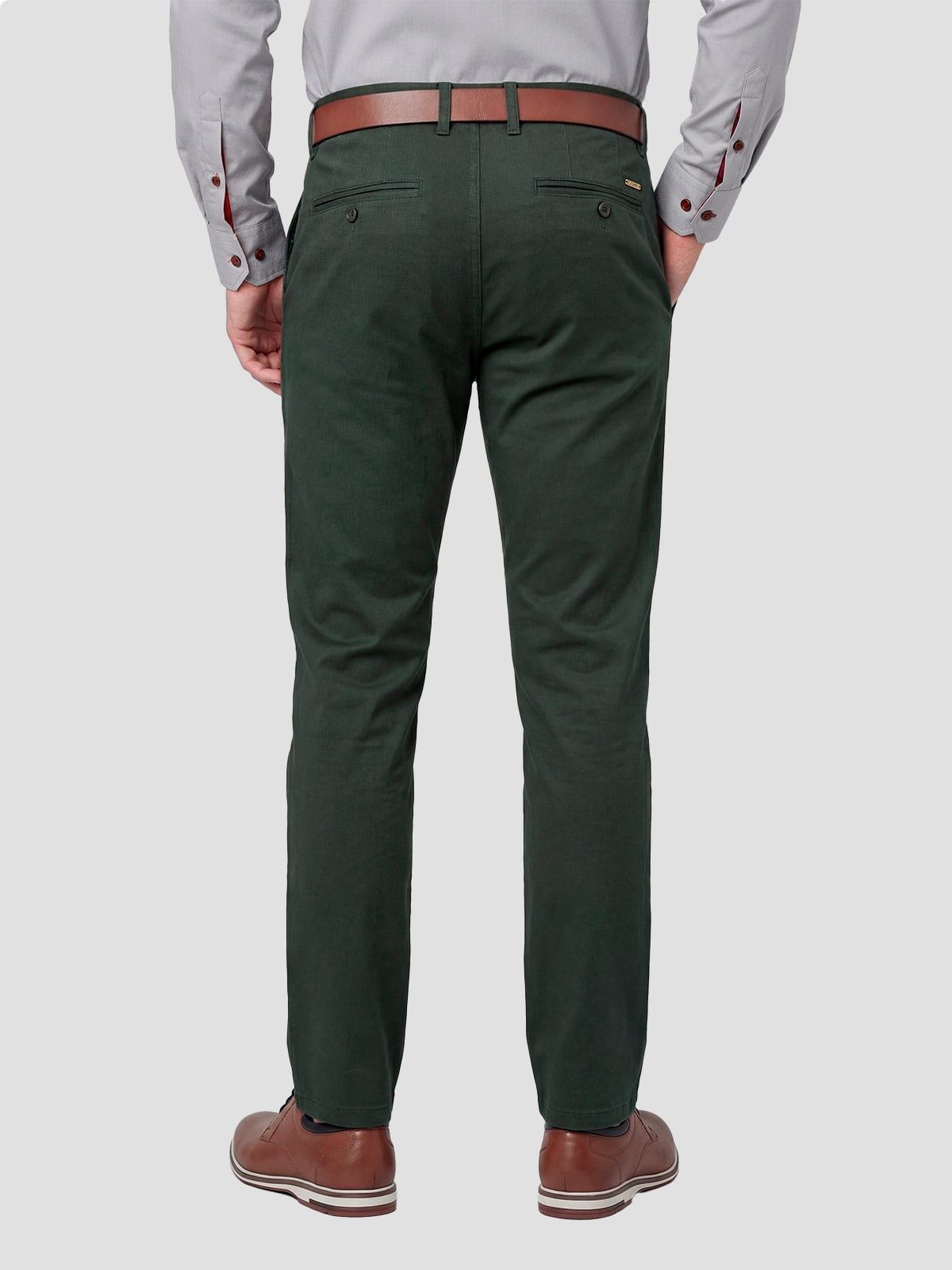 PANTALÓN HOMBRE JOHN HOLDEN DUMAN CA0023 - 2