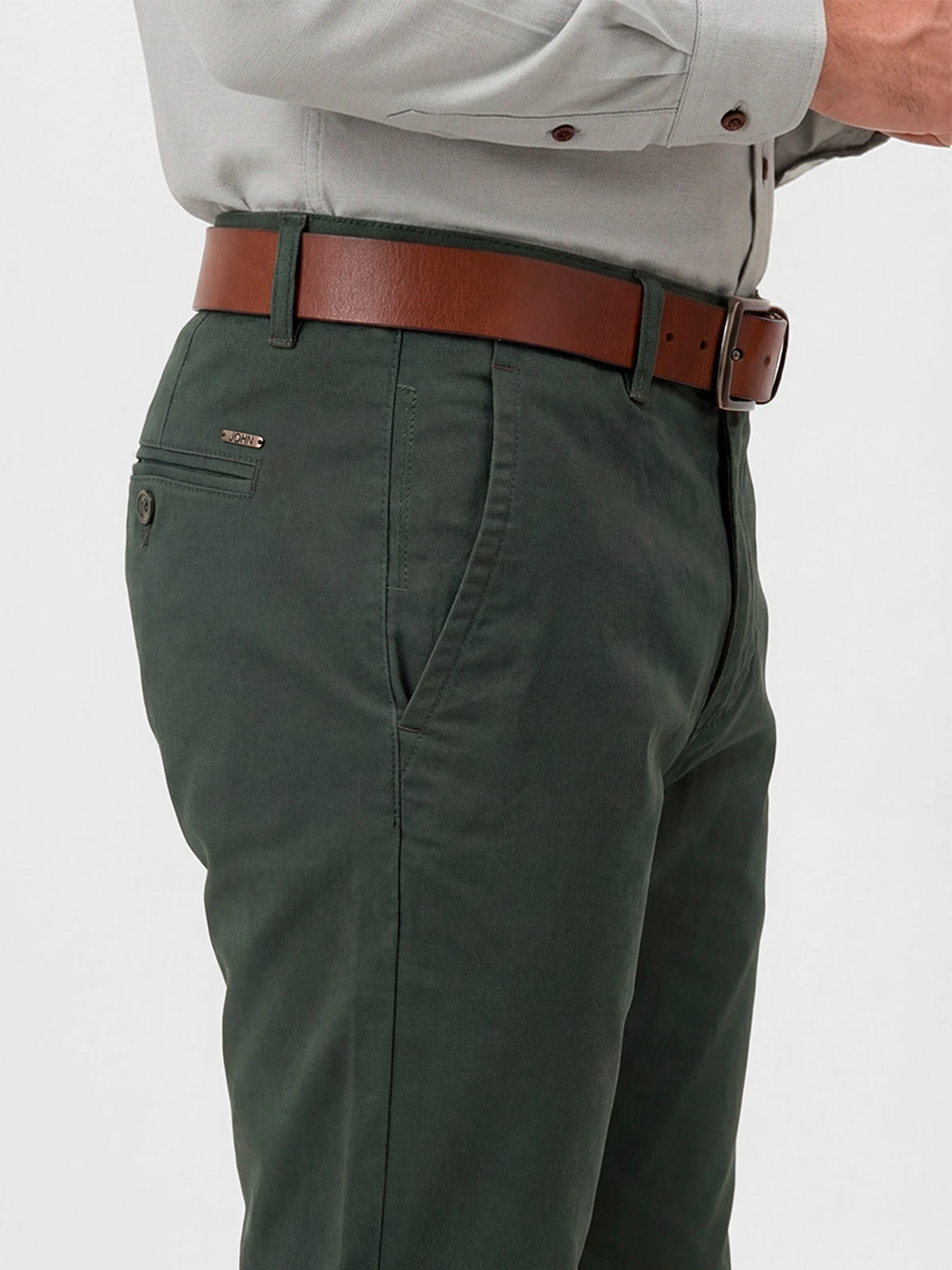 PANTALÓN HOMBRE JOHN HOLDEN DUMAN CA0023 - 3
