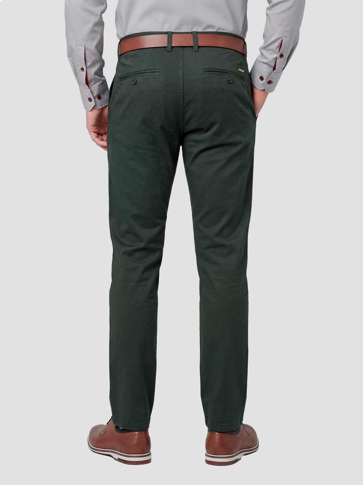 PANTALÓN HOMBRE JOHN HOLDEN DUMAN CA0023 - 2