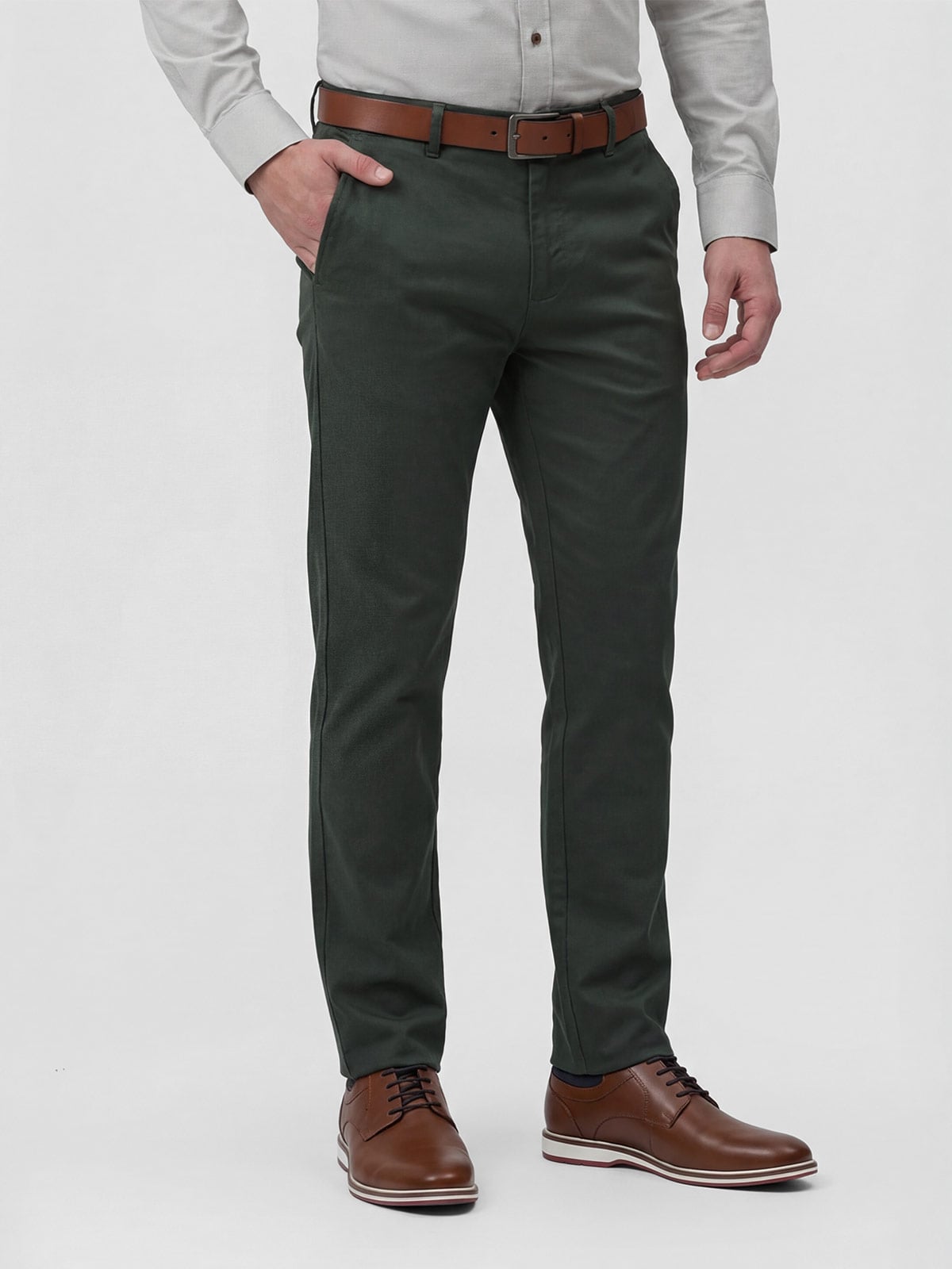 PANTALÓN HOMBRE JOHN HOLDEN DUMAN CA0023 - 1
