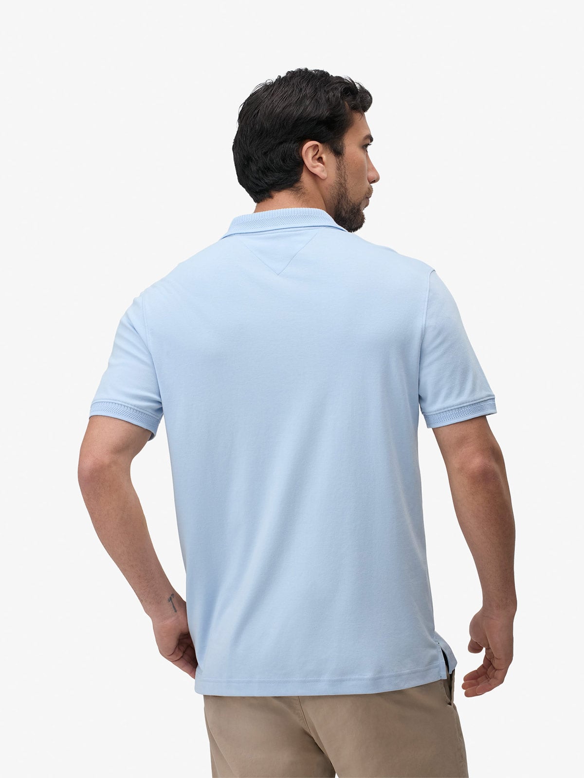 POLO HOMBRE JOHN HOLDEN AYRTON EJ1235 - 2