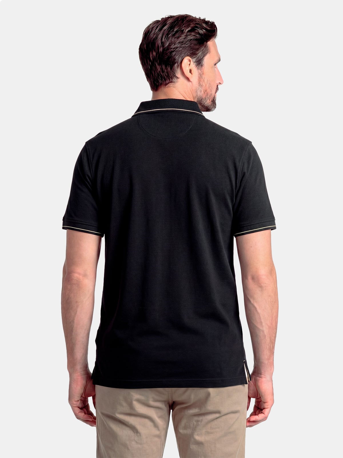 POLO HOMBRE JOHN HOLDEN ELLIOT - 2