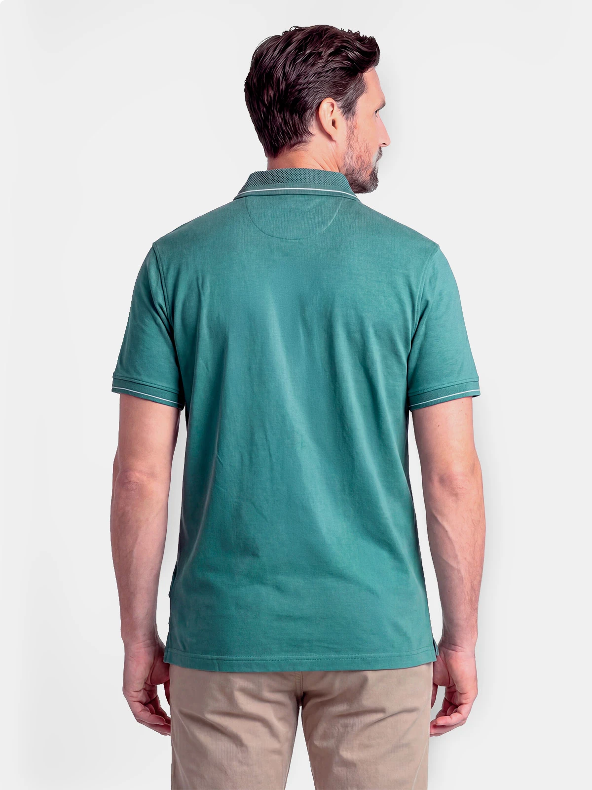 POLO HOMBRE JOHN HOLDEN ELLIOT - 2