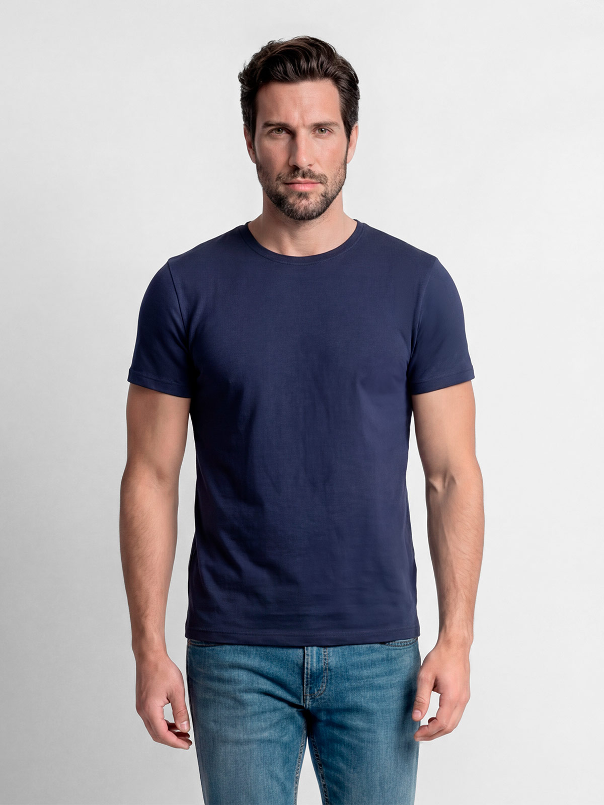POLO HOMBRE JOHN HOLDEN ELVOCK EJ1239 - 1