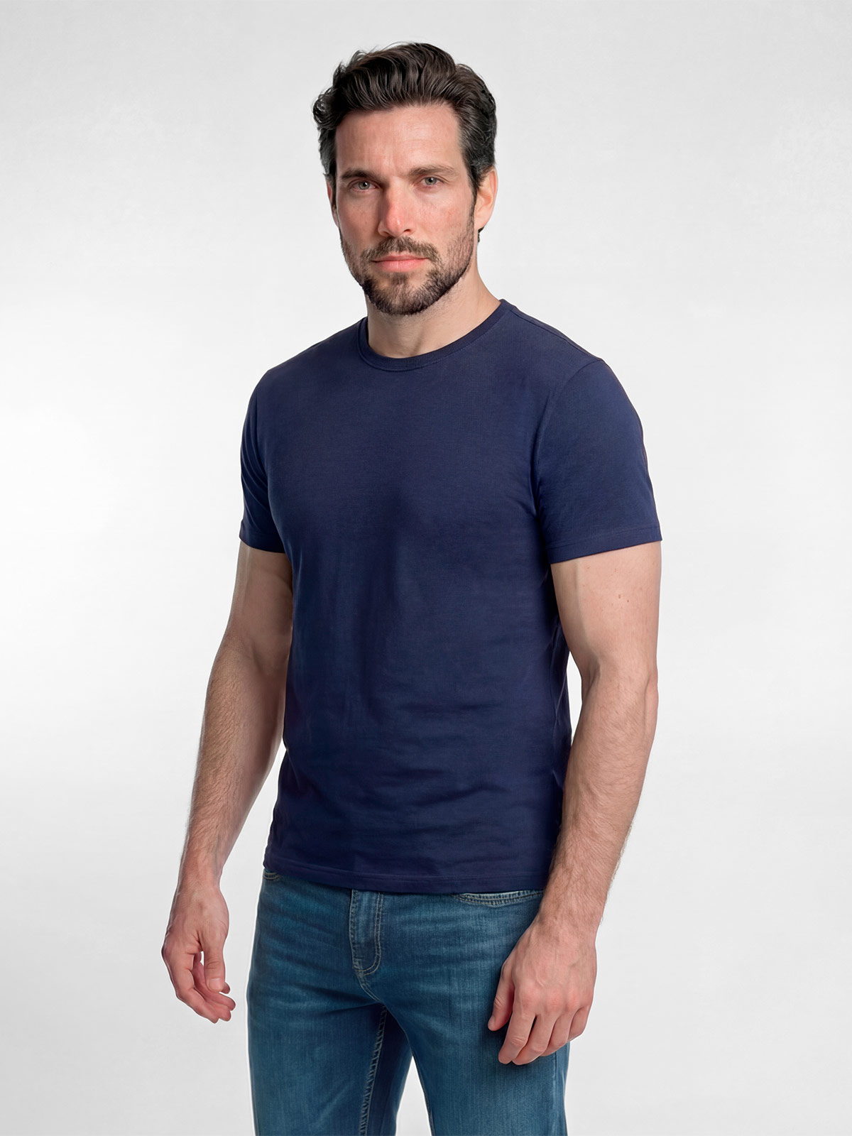 POLO HOMBRE JOHN HOLDEN ELVOCK EJ1239 - 3