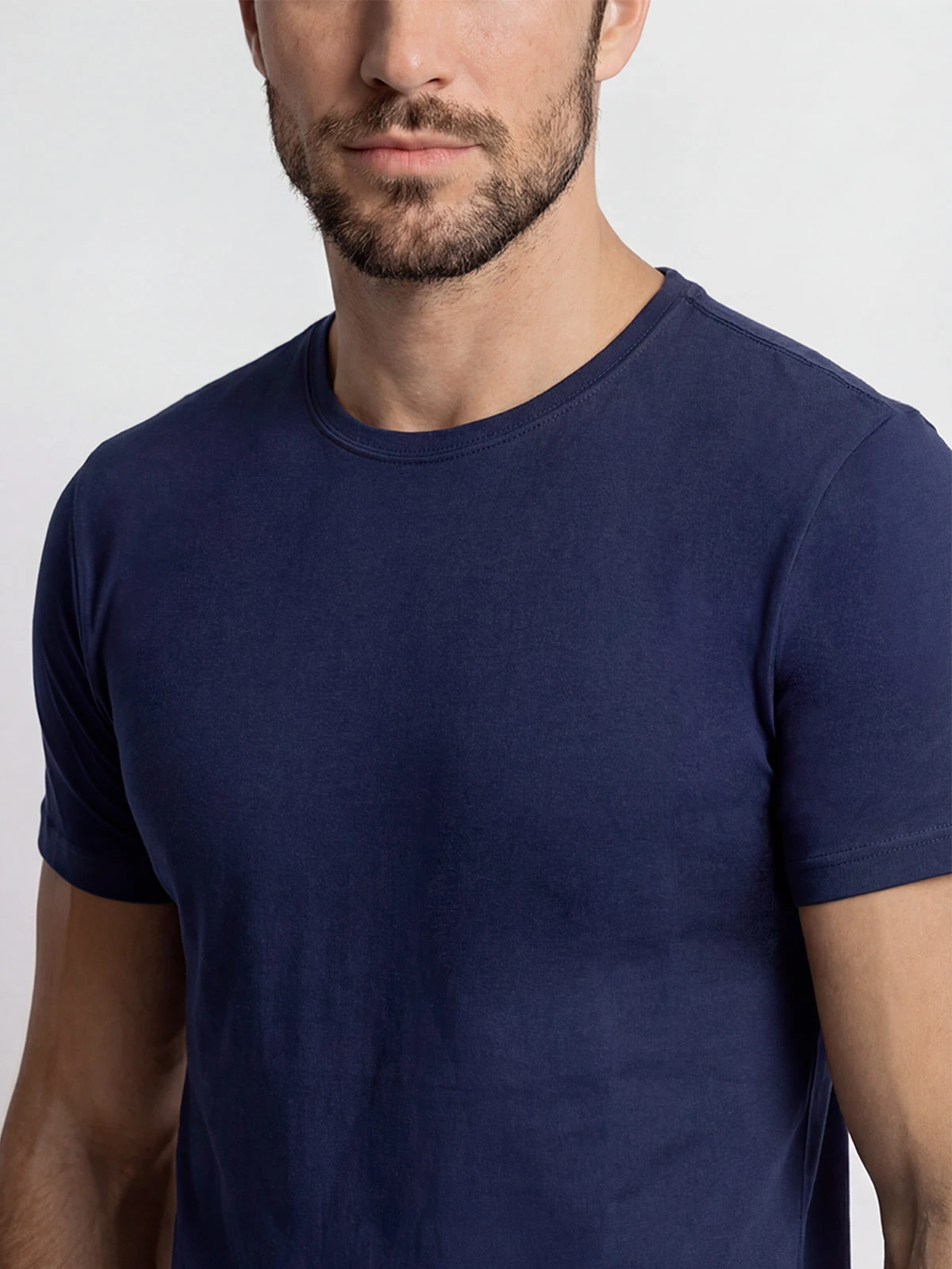 POLO HOMBRE JOHN HOLDEN ELVOCK EJ1239 - 4