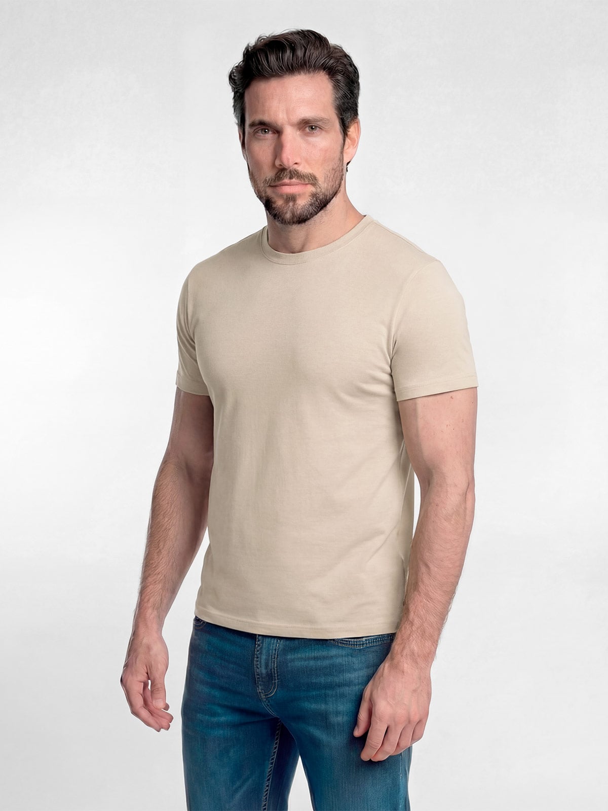 POLO HOMBRE JOHN HOLDEN ELVOCK EJ1239 - 1