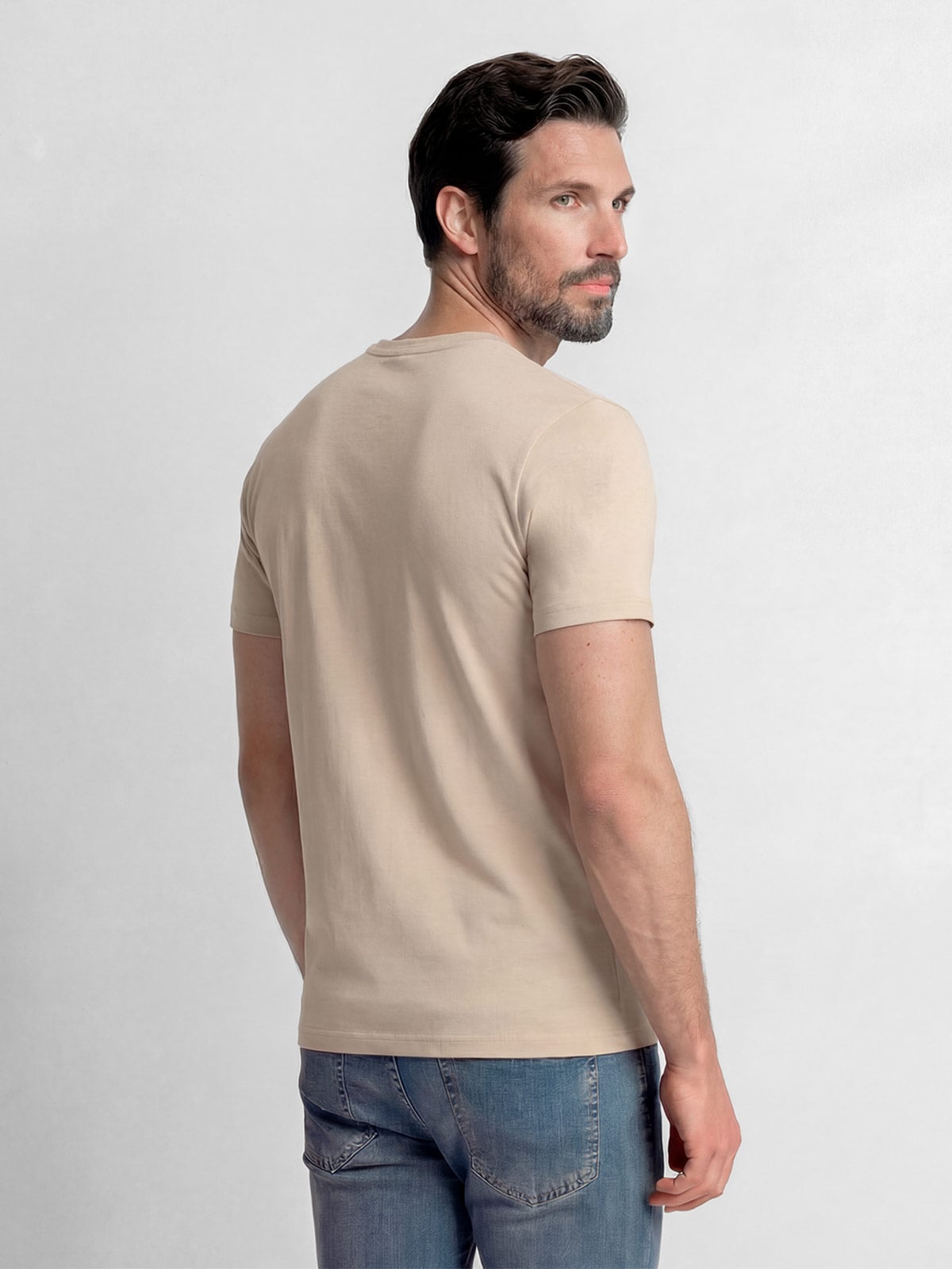 POLO HOMBRE JOHN HOLDEN ELVOCK EJ1239 - 2