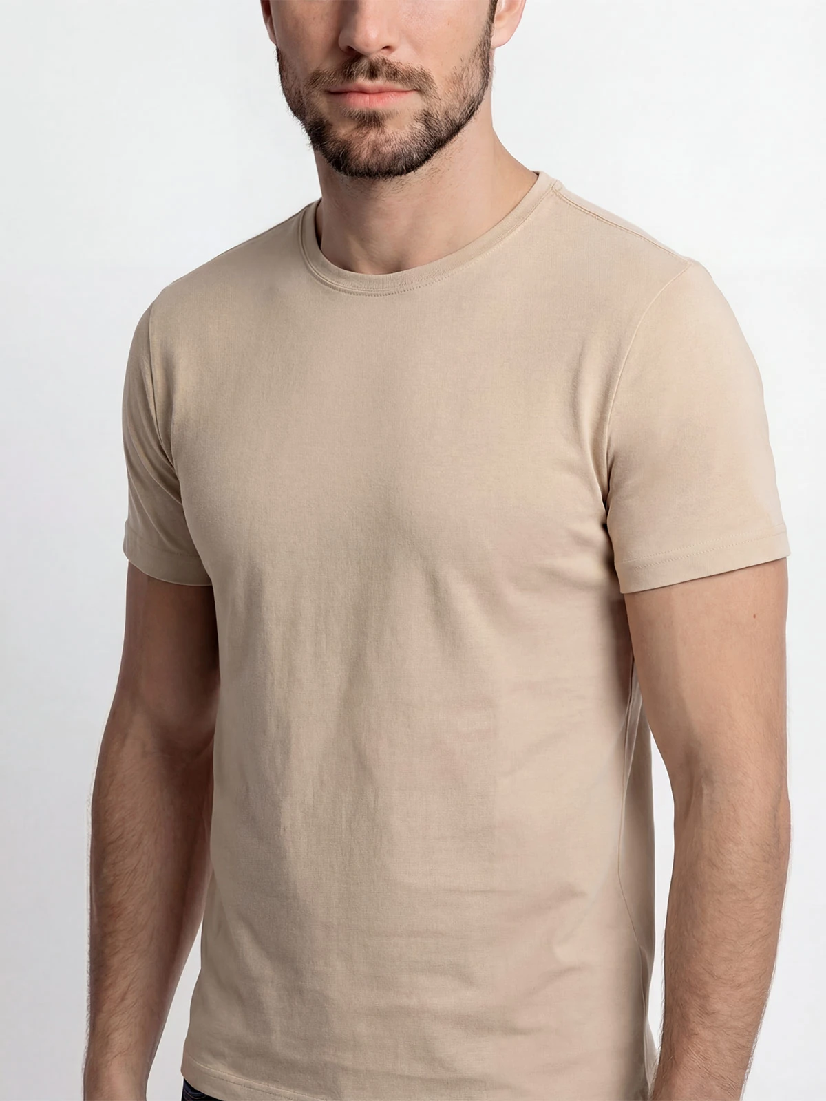 POLO HOMBRE JOHN HOLDEN ELVOCK EJ1239 - 4