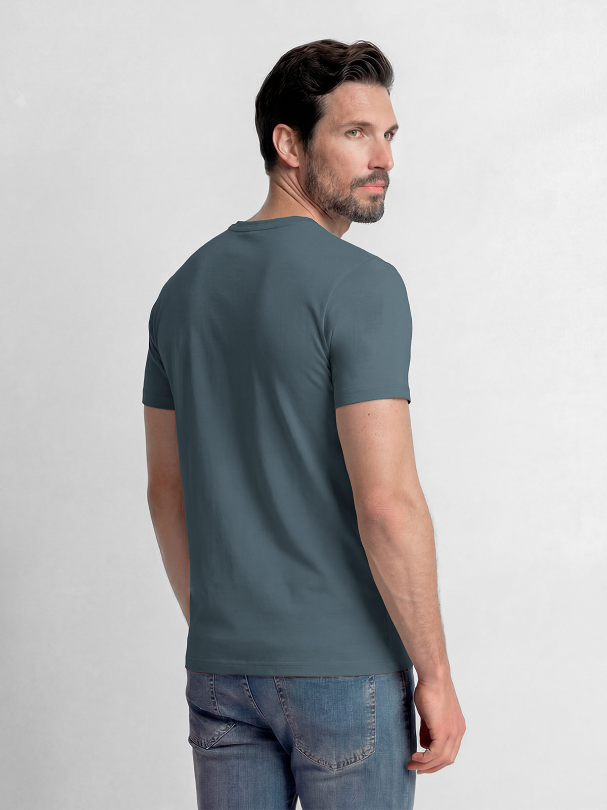 POLO HOMBRE JOHN HOLDEN ELVOCK EJ1239 - 2