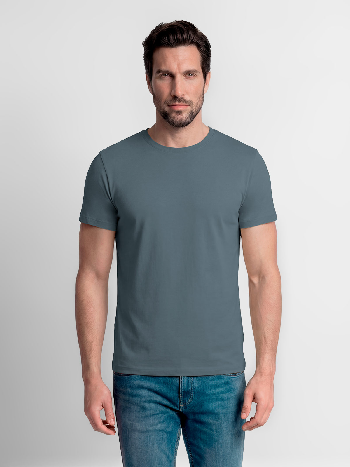 POLO HOMBRE JOHN HOLDEN ELVOCK EJ1239 - 1