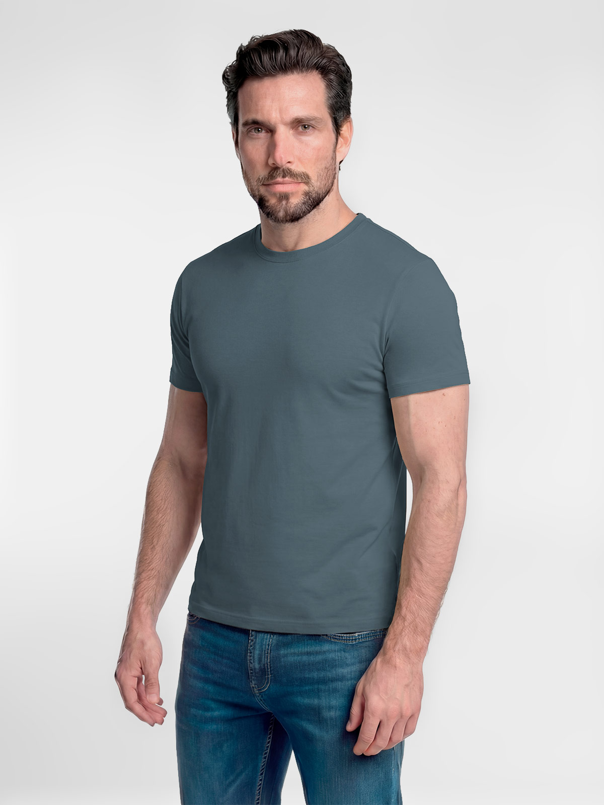 POLO HOMBRE JOHN HOLDEN ELVOCK EJ1239 - 3