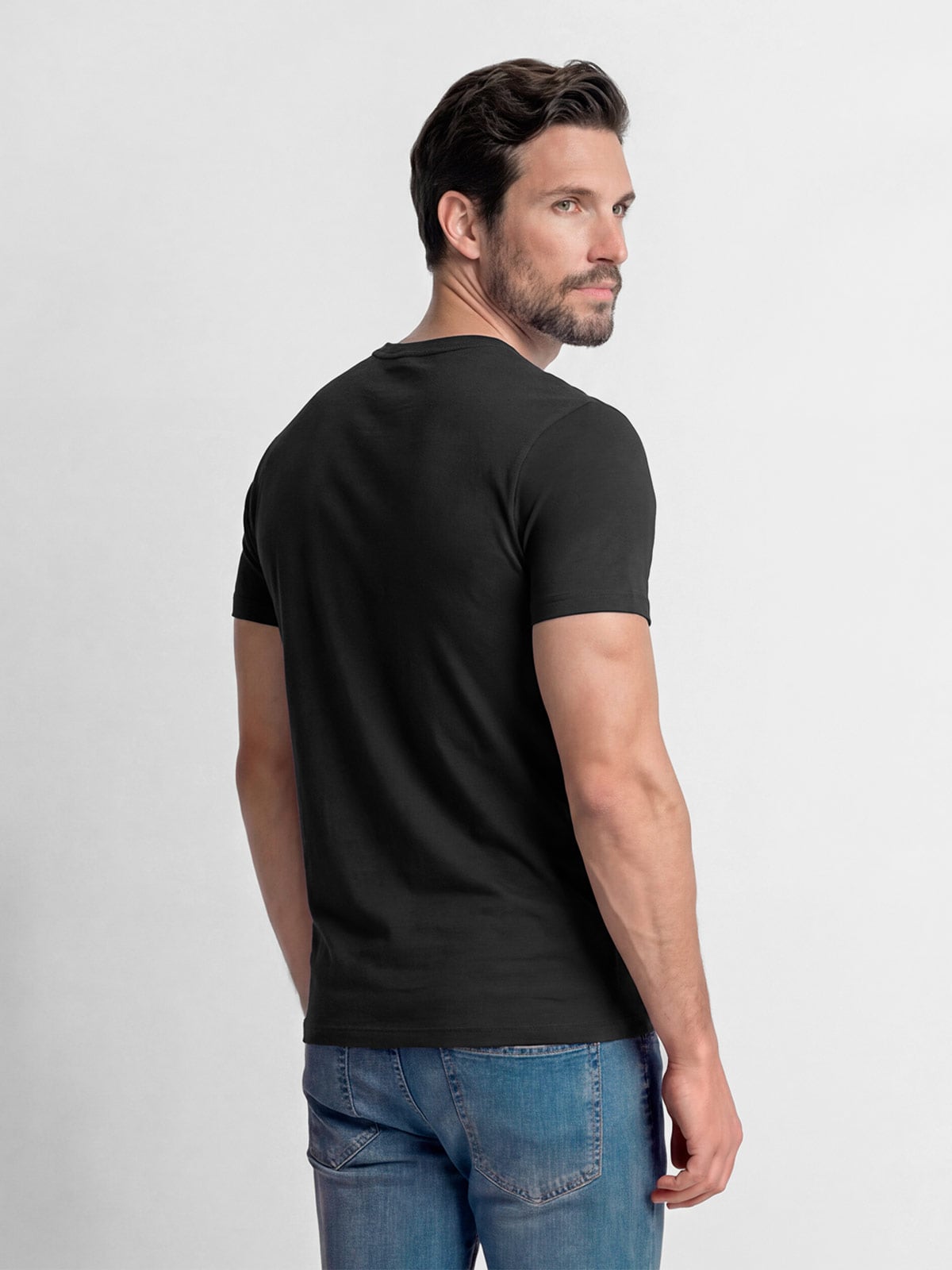 POLO HOMBRE JOHN HOLDEN ELVOCK EJ1239 - 2