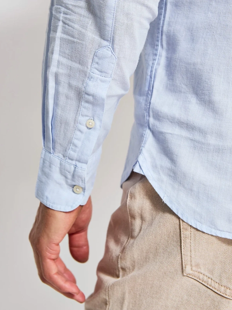 CAMISAS HOMBRE MARQUIS LINEAS - 3