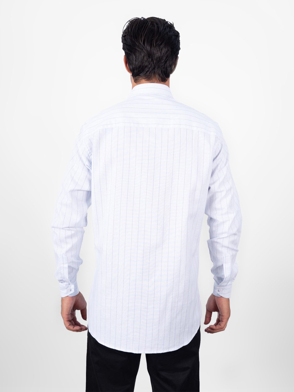 CAMISA MANGA LARGA HOMBRE PIERRE CARDIN - 2