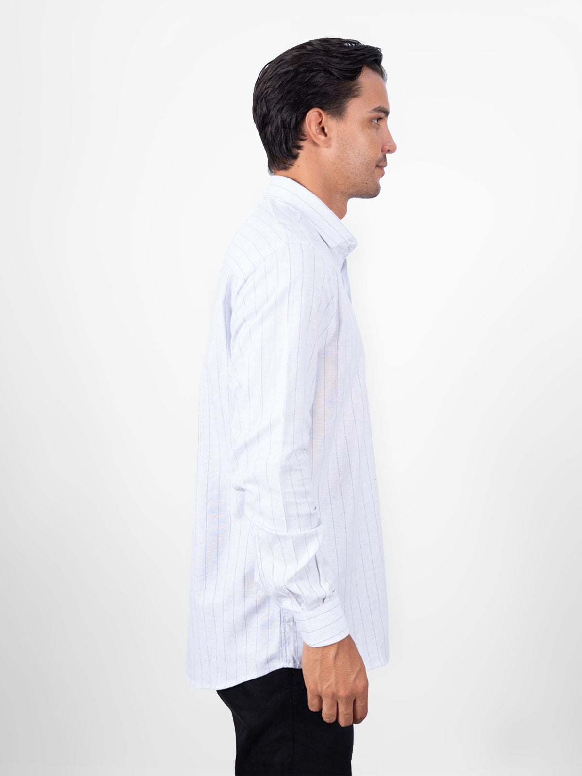 CAMISA MANGA LARGA HOMBRE PIERRE CARDIN - 3