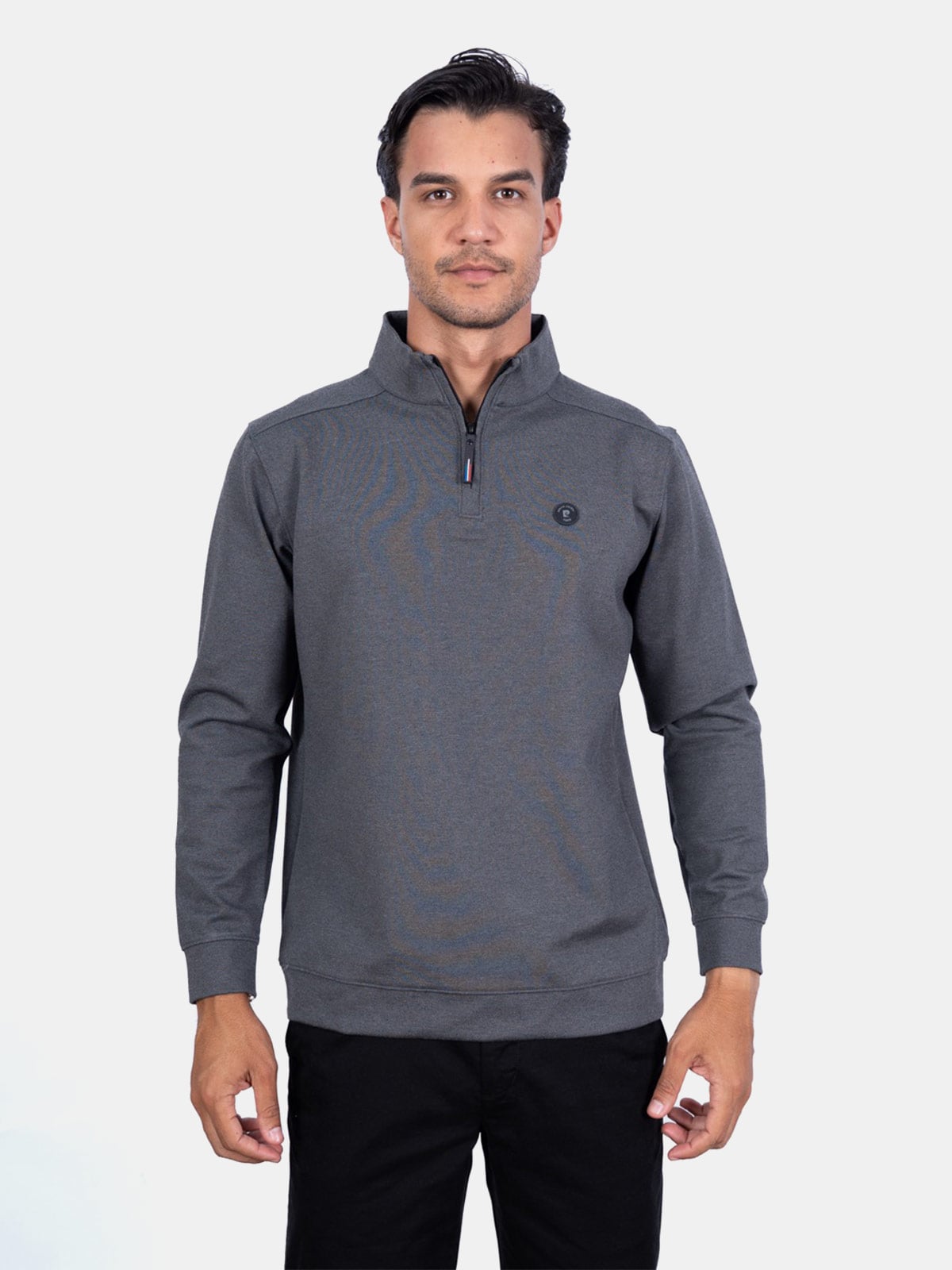 CAMISETA HOMBRE PIERRE CARDIN MONTARE - 1