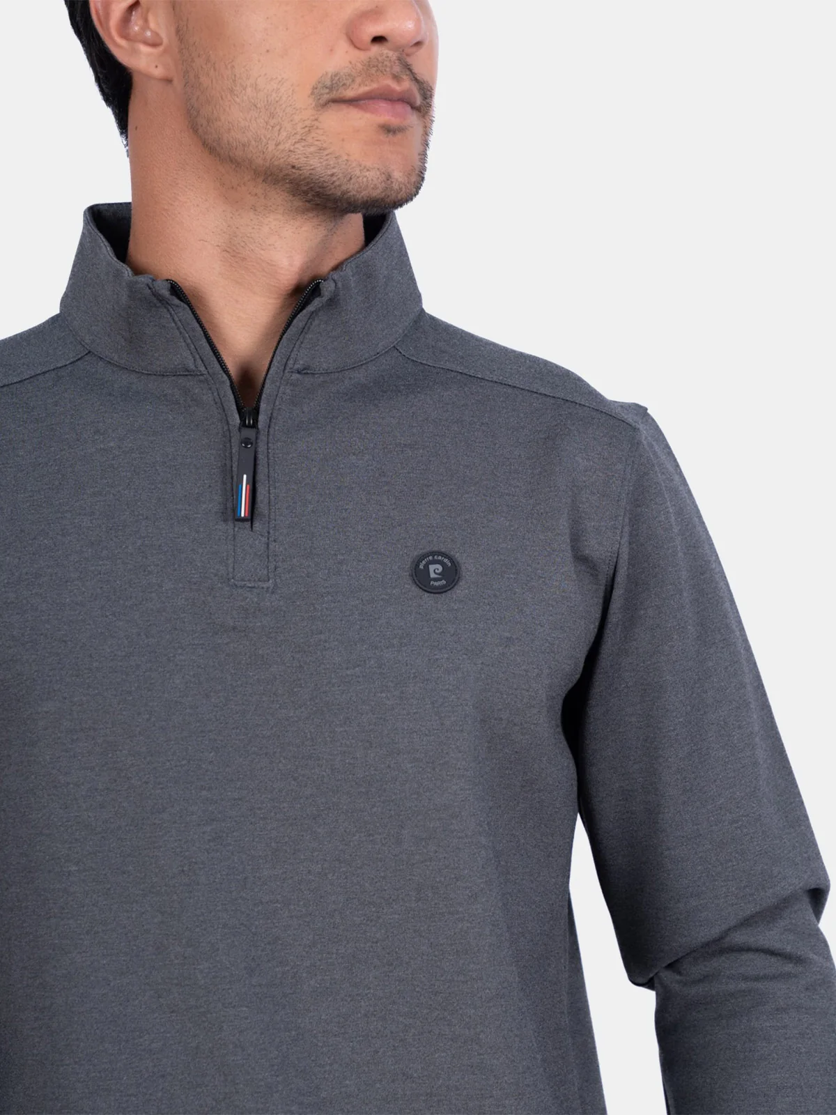 CAMISETA HOMBRE PIERRE CARDIN MONTARE - 4