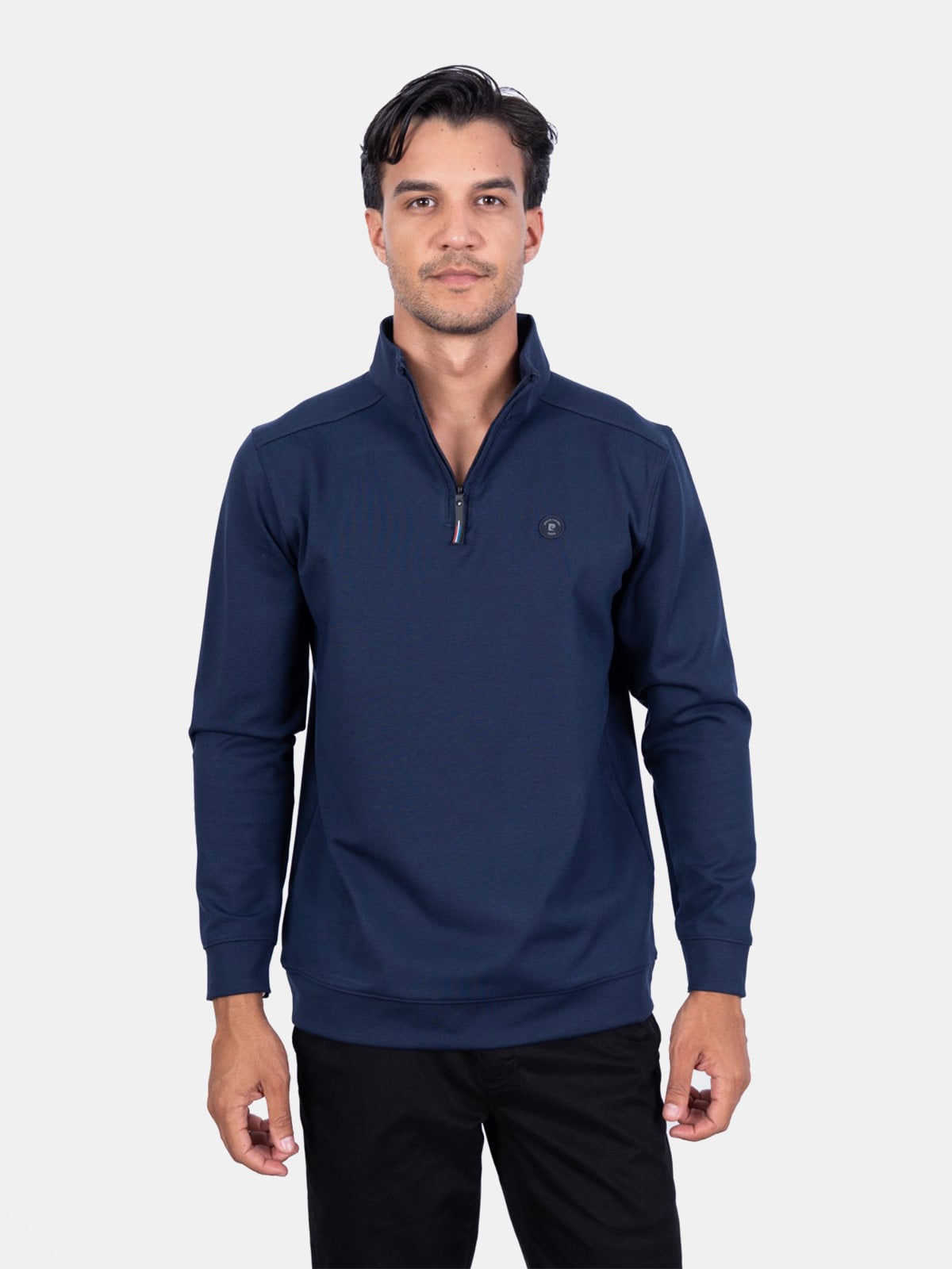 CAMISETA HOMBRE PIERRE CARDIN MONTARE - 1