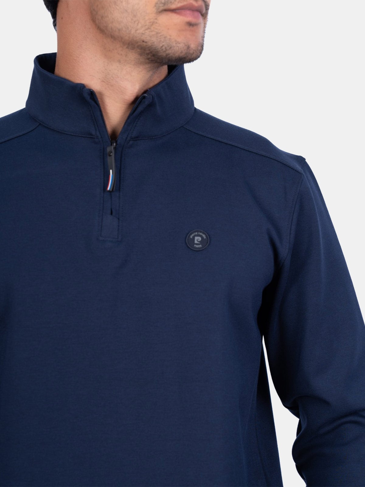 CAMISETA HOMBRE PIERRE CARDIN MONTARE - 4