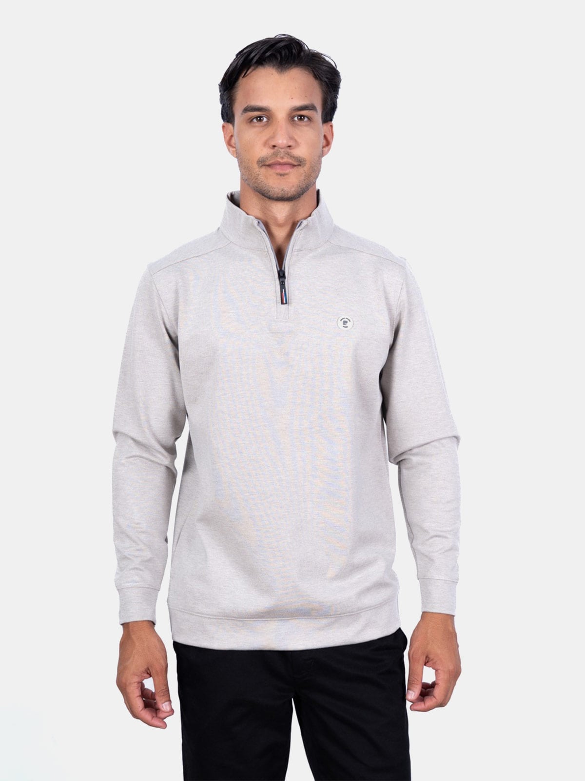 CAMISETA HOMBRE PIERRE CARDIN MONTARE - 1