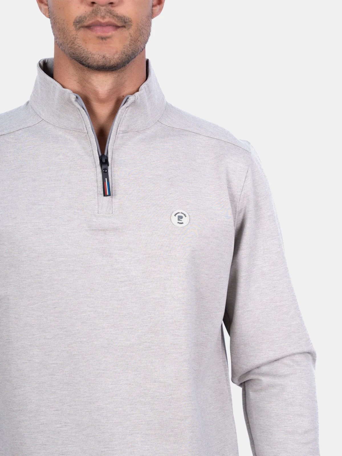 CAMISETA HOMBRE PIERRE CARDIN MONTARE - 4