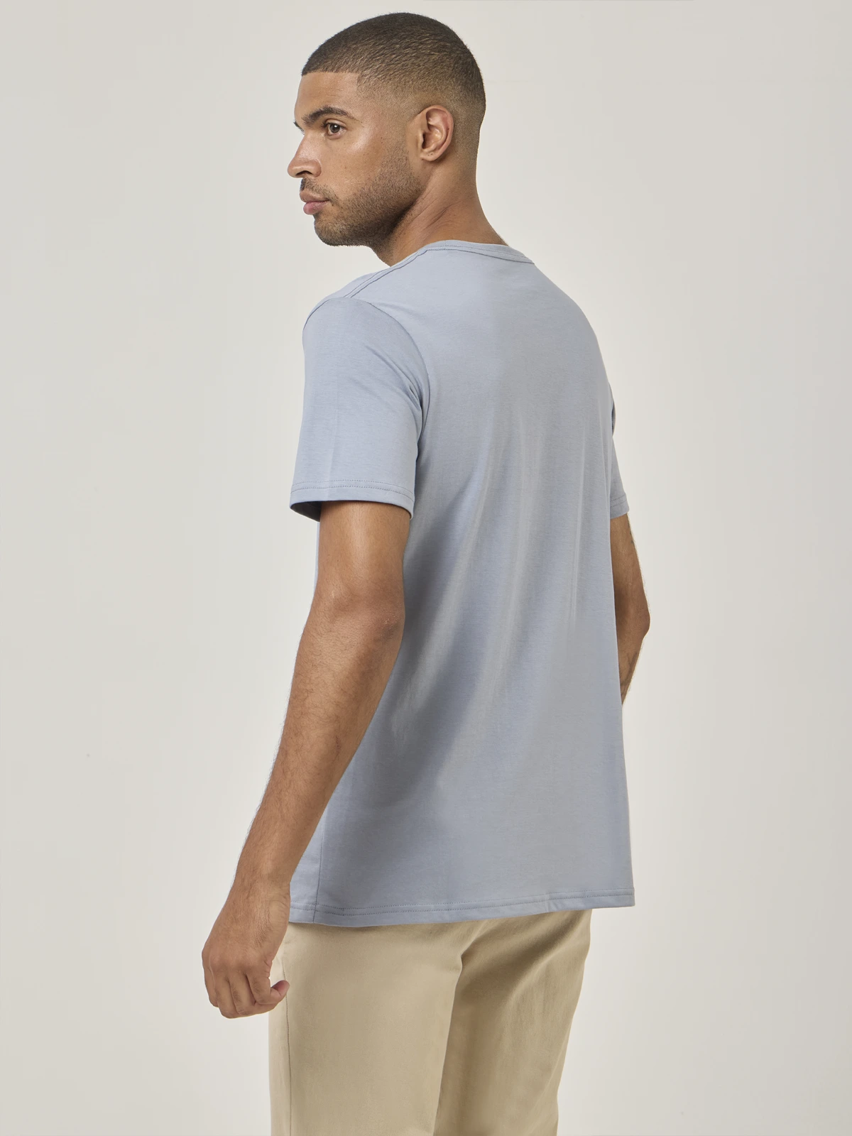 POLO MANGA CORTA HOMBRE KENNETH STEVENS LAKY - 2