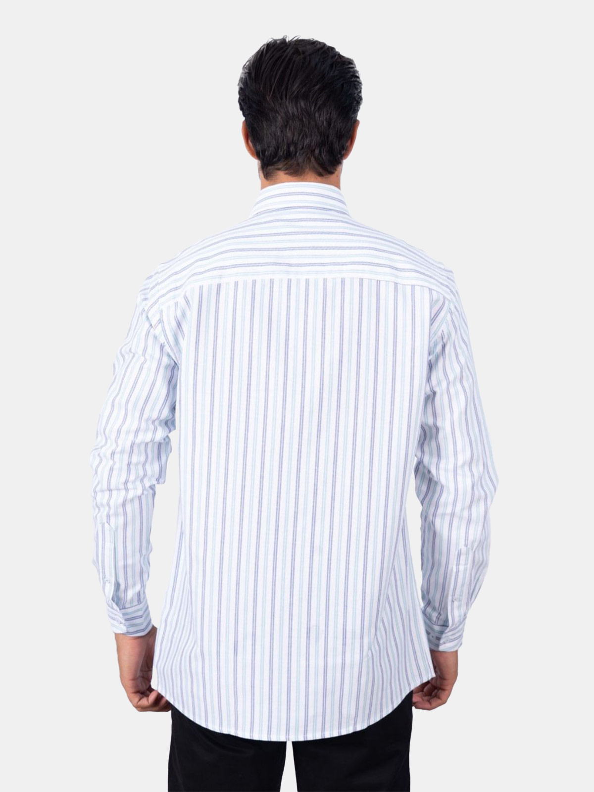 CAMISA MANGA LARGA HOMBRE PIERRE CARDIN - 2