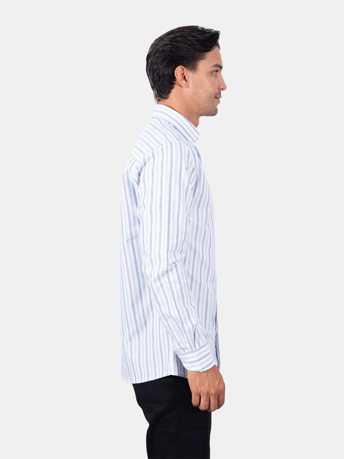 CAMISA MANGA LARGA HOMBRE PIERRE CARDIN - 3